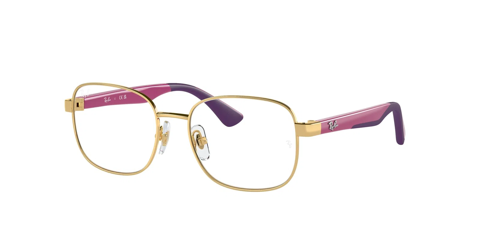 Ray-Ban Kids 0RY1059 Eyeglasses - view 5